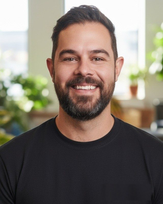 Ian Hunt, founder of Ape Labs — Mid North Coast